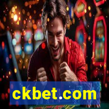 ckbet.com