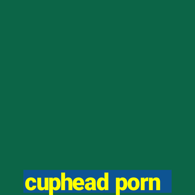 cuphead porn