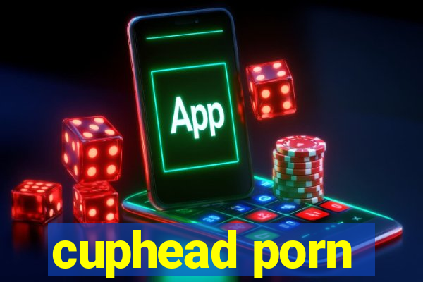 cuphead porn