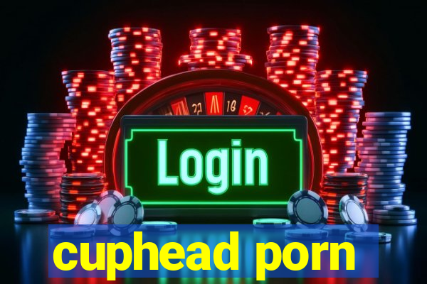 cuphead porn