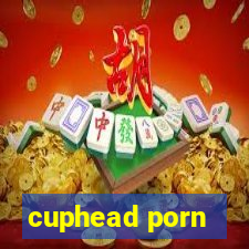 cuphead porn