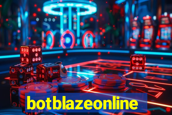 botblazeonline