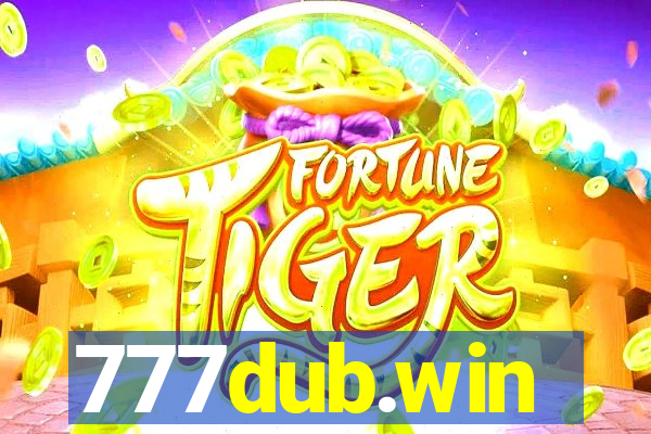 777dub.win