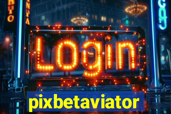 pixbetaviator