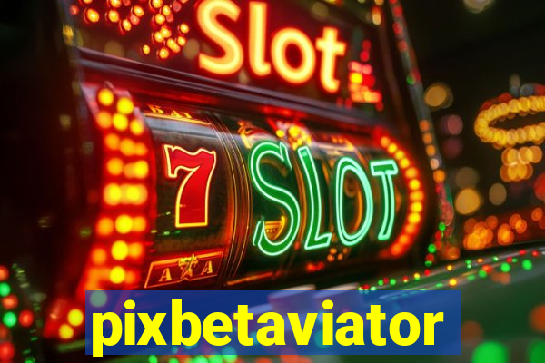 pixbetaviator