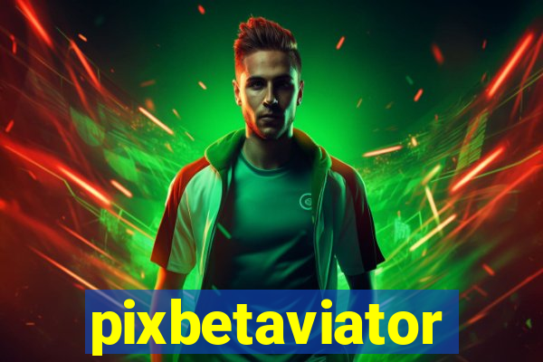 pixbetaviator