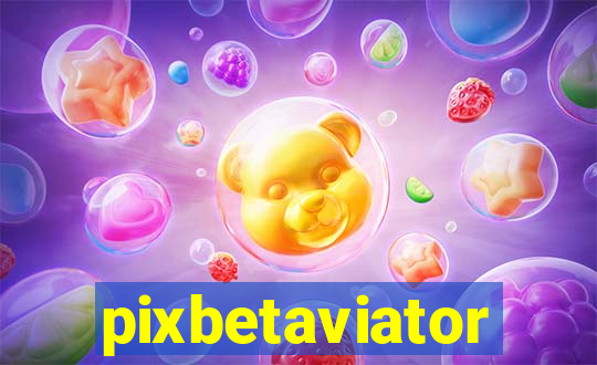 pixbetaviator