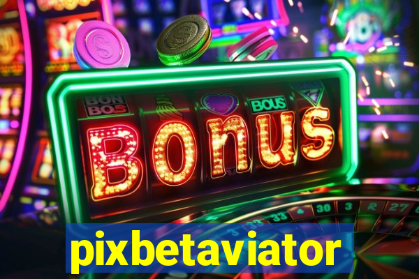 pixbetaviator