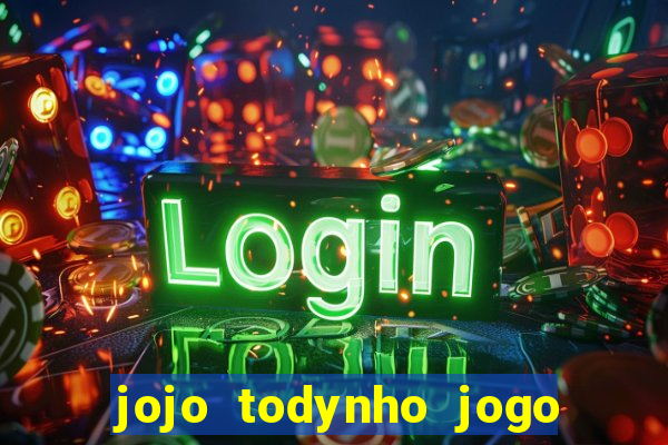 jojo todynho jogo do tigrinho