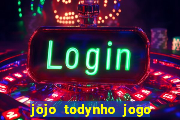 jojo todynho jogo do tigrinho