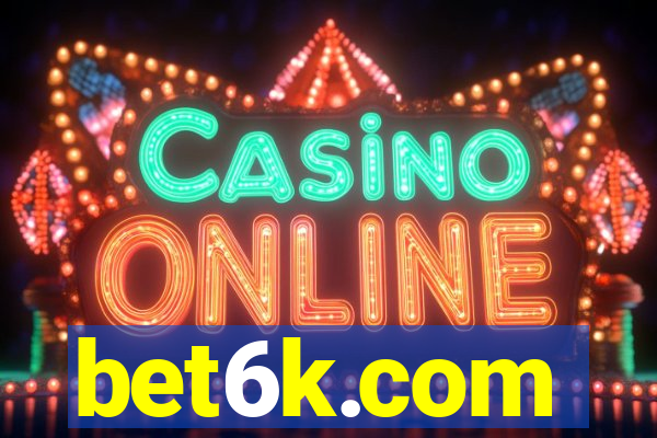 bet6k.com