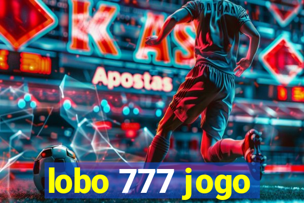 lobo 777 jogo