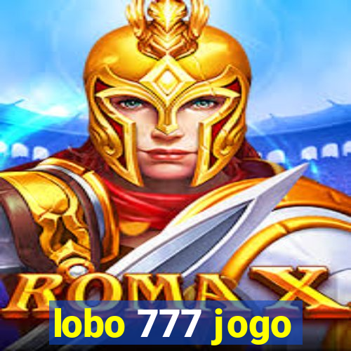 lobo 777 jogo