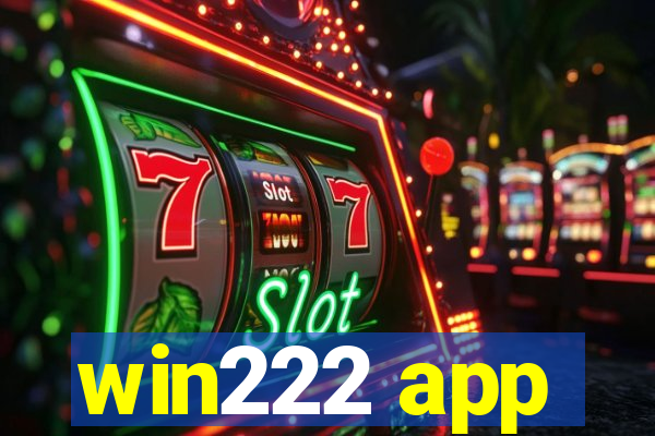 win222 app