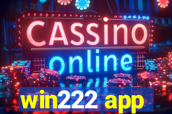 win222 app