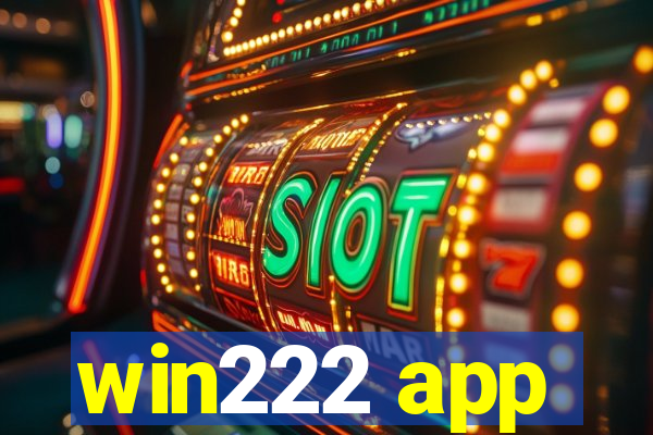 win222 app