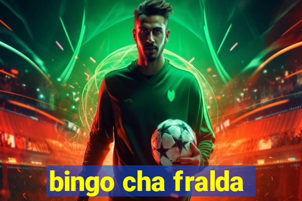 bingo cha fralda