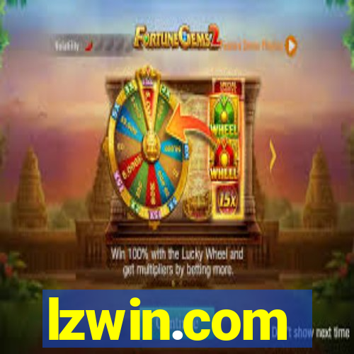 lzwin.com