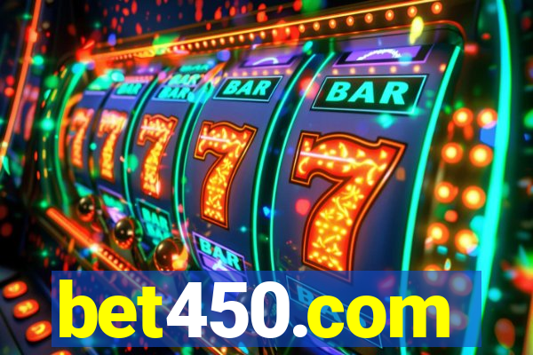 bet450.com