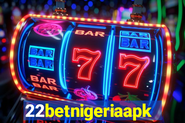 22betnigeriaapk