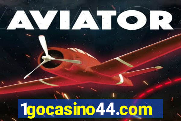 1gocasino44.com