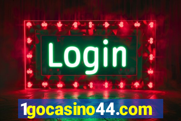 1gocasino44.com