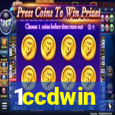 1ccdwin