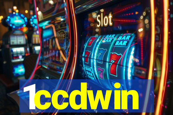 1ccdwin