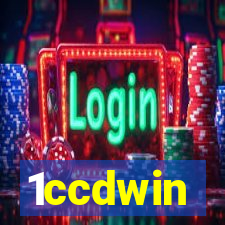 1ccdwin