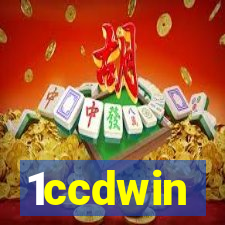 1ccdwin