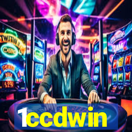 1ccdwin