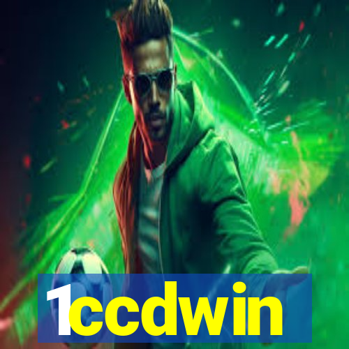 1ccdwin