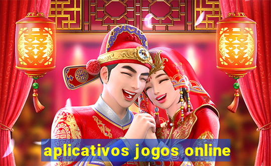 aplicativos jogos online