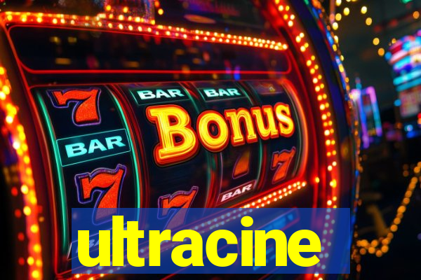 ultracine