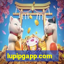 lupipgapp.com