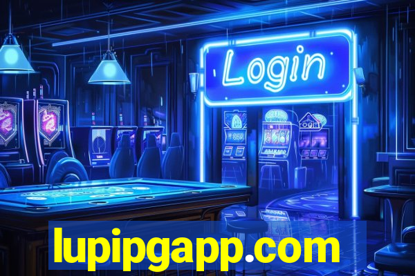 lupipgapp.com