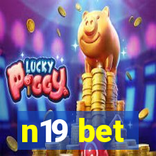 n19 bet