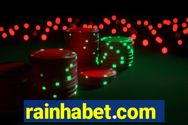 rainhabet.com