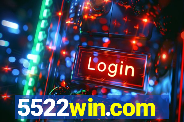 5522win.com