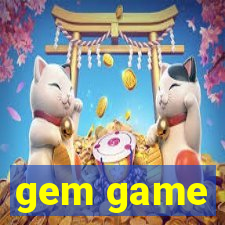 gem game