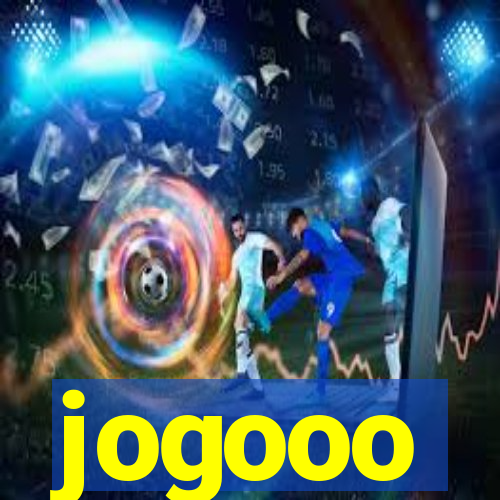 jogooo