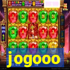 jogooo