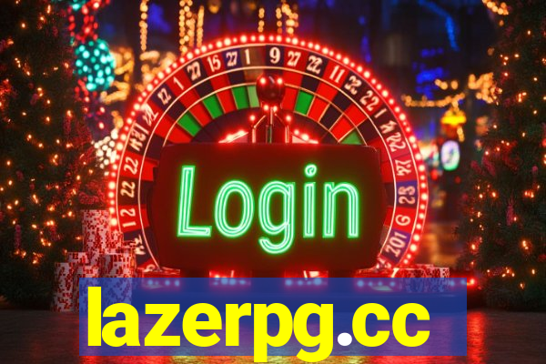 lazerpg.cc