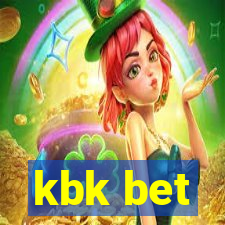 kbk bet