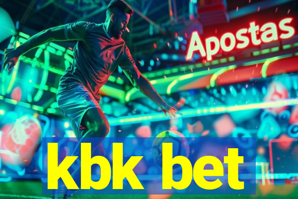 kbk bet