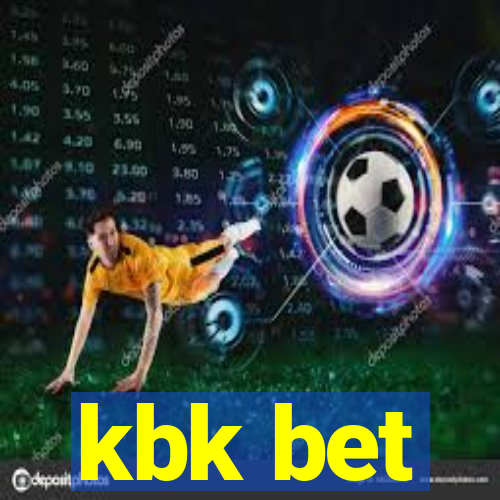 kbk bet