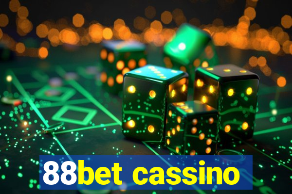 88bet cassino