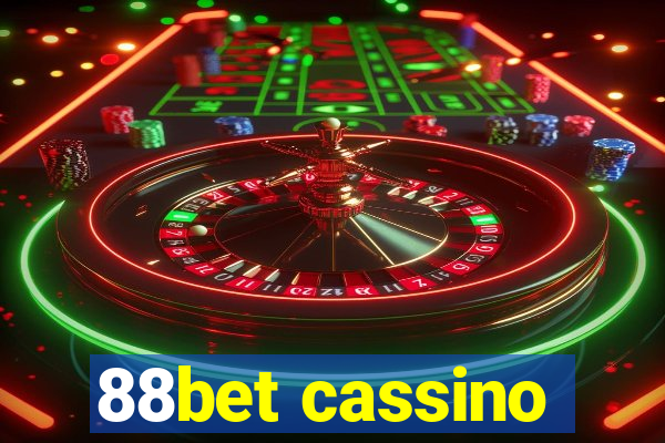 88bet cassino