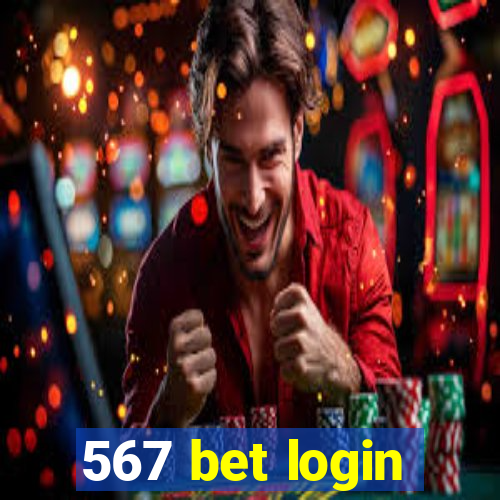 567 bet login