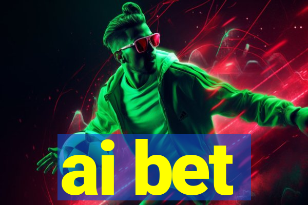 ai bet